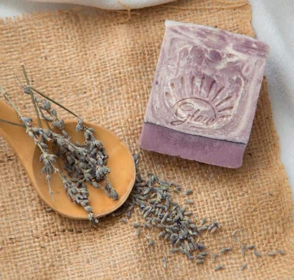 قیمت خرید صابون لوندر + فروش ویژه